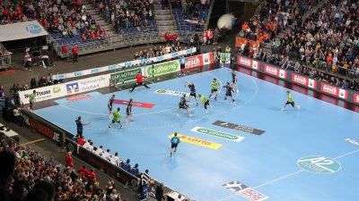 Handball-Bundesliga plant Saisonstart auch mit Zuschauern