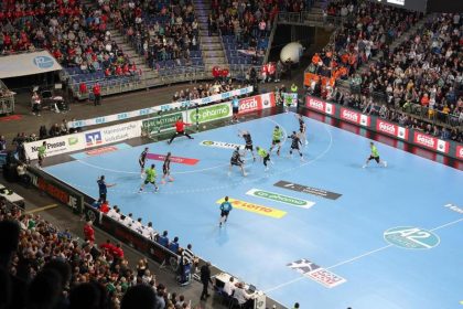 Handball-Bundesliga plant Saisonstart auch mit Zuschauern