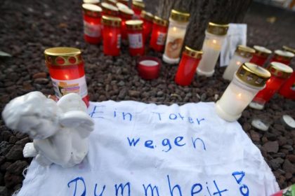 Tod nach Weihnachtsmarkt in Augsburg – Prozess um erschlagenen Feuerwehrmann vom Königsplatz