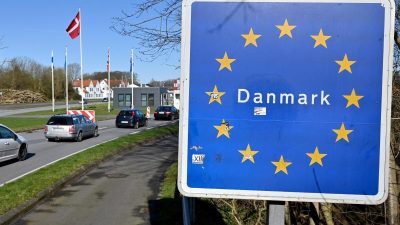 Dänemark: Veganer-Partei will bei nächster Parlamentswahl antreten