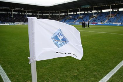 3. Liga startet wieder: Bei vielen lebt der Aufstiegstraum