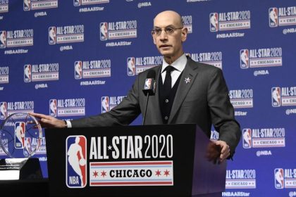 Bericht: NBA plant Neustart für 31. Juli – Vier Szenarien