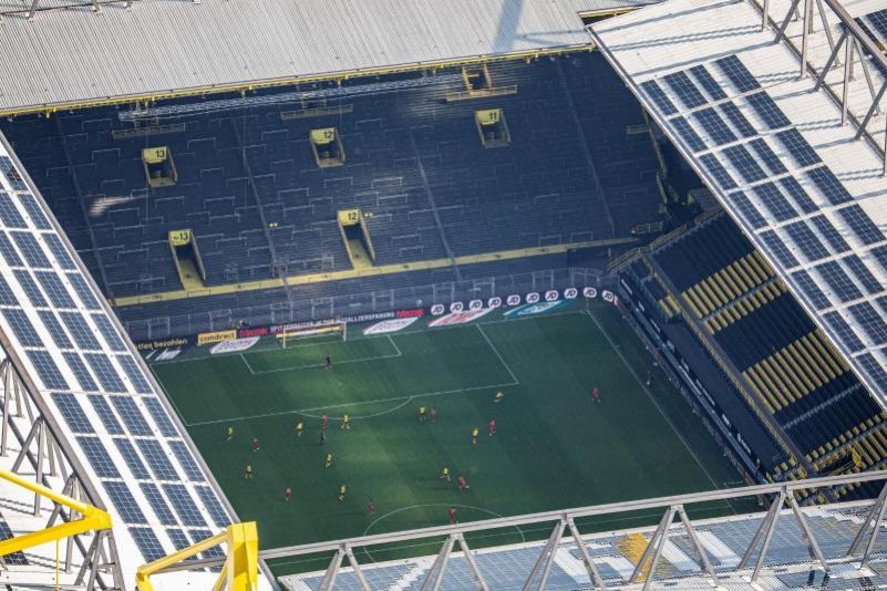«BamS»: Bundesliga-Saisonstart im September