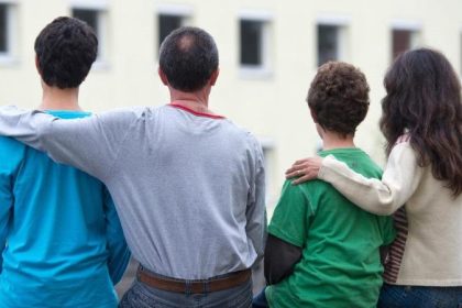Familiennachzug für subsidiär Geschützte bisher unter Obergrenze