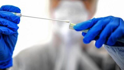 RKI meldet 333 Neuinfektionen und 600 Genesene in Deutschland