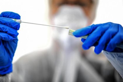 RKI meldet 333 Neuinfektionen und 600 Genesene in Deutschland