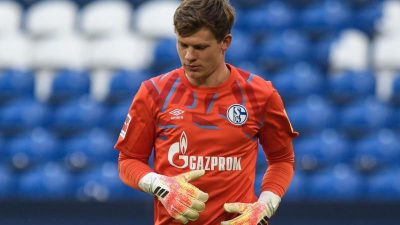 Auch mit Nübel übel: Schalke sorgt für Negativrekorde