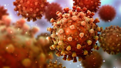 US-Studie: Neue Mutation des Coronavirus ist ansteckender und bereits häufigste Form weltweit