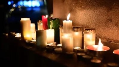 Mordanklage erhoben: Schweden trauert um 17-jähriges geköpftes Mädchen