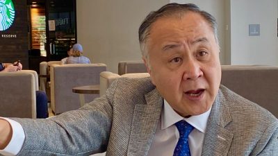 Drei-Punkte-Plan: Hongkonger Geschäftsmann will KP Chinas stürzen – „Gebt Hongkong den Menschen in Hongkong“
