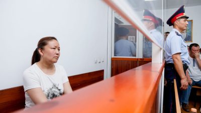 „Die Kronzeugin“ und Whistleblowerin enthüllt: China soll Deutschland auf geheimen Listen als gefährlichen Staatsfeind führen