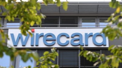 Geldwäsche-Ermittlungen: Philippinen suchen nach Ex-Wirecard-Vorstand Marsalek