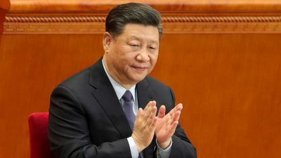 China drückt Sicherheitsgesetz für Hongkong durch – Schluss mit „ein Land zwei Systeme“