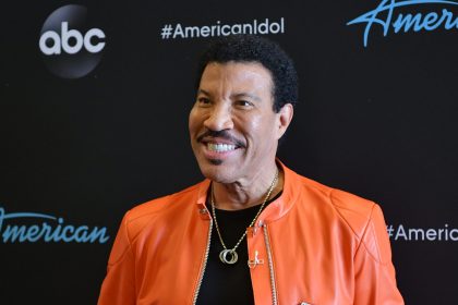 Filmmusical mit Hits von Lionel Richie geplant