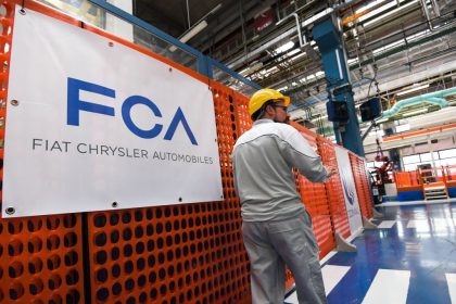 Kein Stellenabbau bis 2023 – Fiat Chrysler akzeptiert Bedingungen für italienischen Staatskredit