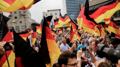 Cottbus: SPD-Kandidat gewinnt Stichwahl um Oberbürgermeisteramt
