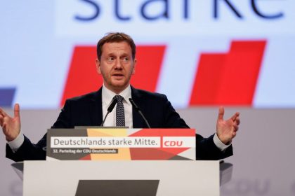 Kretschmer warnt vor „Jojo-Effekt“ bei Lockerungen von Corona-Maßnahmen
