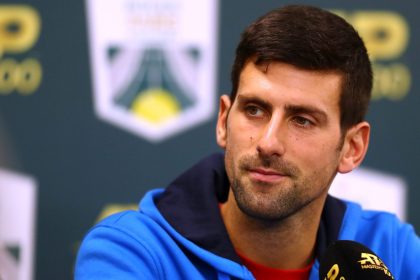 Djokovic positiv auf Corona getestet – Tennis-Star entschuldigt sich für umstrittenes Tunier