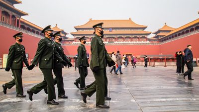 Internes Dokument belegt: Chinas „Gestapo“ freut sich über unbestreitbare Macht bei der Verfolgung religiöser Gruppen