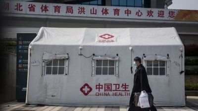 Arztkollege von Whistleblower in Wuhan nach vier Monaten Behandlung ebenfalls an Infektion gestorben