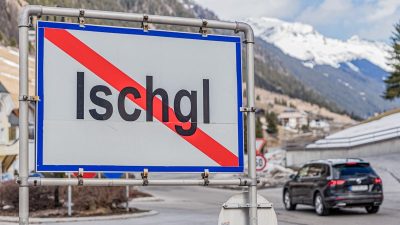 Vorwurf: Tiroler Behörden spielten Tragweite von Corona-Ausbruch in Ischgl herunter