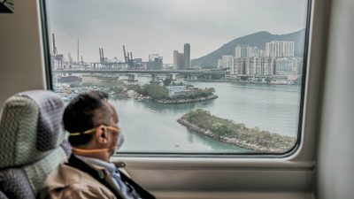 Hongkong: Vorbereitungen auf Worst Case – Wohlhabende beginnen auszuwandern