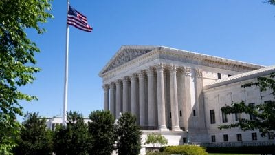 USA: Oberster US-Gerichtshof kippt restriktives Abtreibungsgesetz in Louisiana