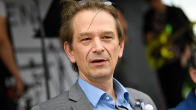 Bewegung bei Widerstand 2020: Bodo Schiffmann verlässt die Partei