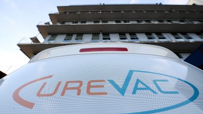 Tübinger Biotechunternehmen Curevac geht in New York an die Börse – Bund mit 23 Prozent am Unternehmen beteiligt