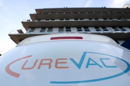 Tübinger Biotechunternehmen Curevac geht in New York an die Börse – Bund mit 23 Prozent am Unternehmen beteiligt