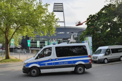 Mann in Bremen von Polizei erschossen