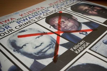 „Meist gesuchter Mann Afrikas“ soll vor UN-Gericht