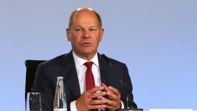 Nach Wirecard-Skandal: Scholz kündigt Umbau der Finanzaufsicht an