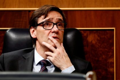 Maskenpflicht in Spanien gilt bis das Virus “definitiv besiegt” ist – Verlängerung nach dem 21. Juni