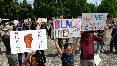 Polizeigewerkschaft zu Stuttgart: Polizei wurde „politisch demontiert“