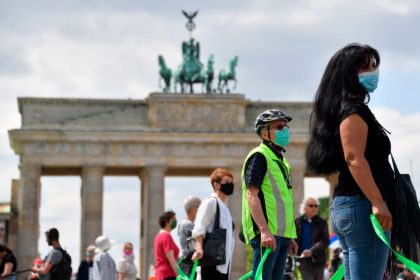 Deutschland am Wendepunkt: Psychologe sieht Ausweg aus “großkoalitionärer Eintracht und Alternativlosigkeit”