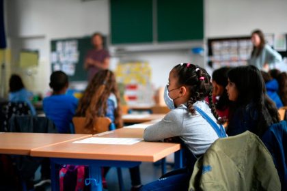 Kinder und Schule: Aus der Geschichte lernen