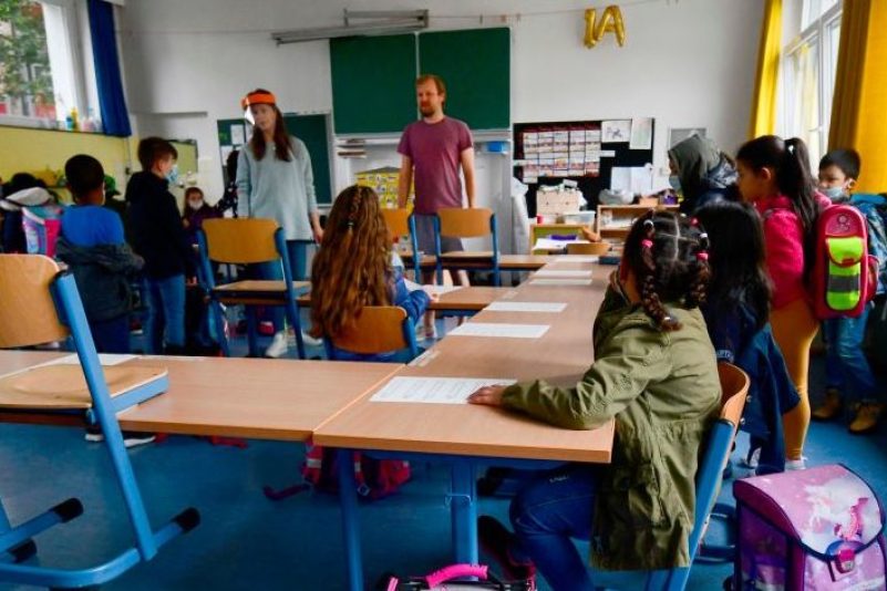 Nach Heidelberg-Studie: Baden-Württemberg öffnet Schulen ab 29. Juni wieder vollständig