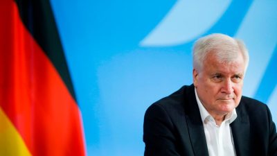 Rechtsextremismus im Zentralrat der Muslime – dennoch verteidigt Seehofer die Zusammenarbeit