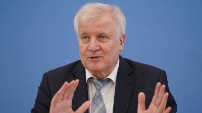 Seehofer kritisiert Kurswechsel bei Reiserückkehrern