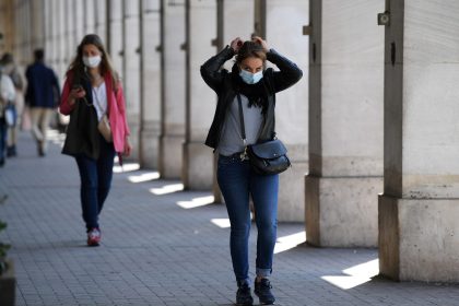 Frankreich lockert Corona-Auflagen – Franzosen dürfen wieder im Land reisen