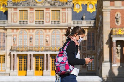 Corona-Todesfälle in Frankreich und Großbritannien auf Tiefstand