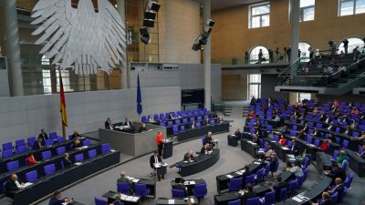 LIVE aus dem Bundestag: Ratspräsidentschaft, Grundrente, Fleischindustrie, Wirecard, Digitalpakt, EU-Haushalt