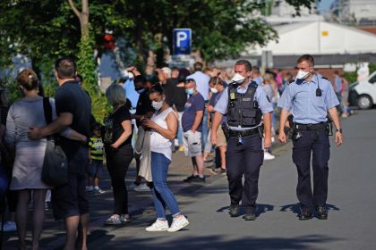 Deutschland: Corona-Statistik entspannt sich weiter – innerhalb von 24 Stunden 277 Neuinfektionen