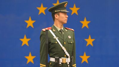 Brüssel wirft China und Russland Covid-19-Desinformationskampagnen innerhalb der EU vor