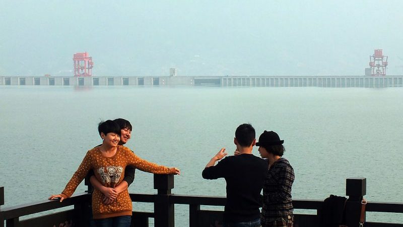 Regenfluten in Sichuan füllen Jiangtse-Zubringer – Sorgen um „Drei-Schluchten-Damm“ wachsen