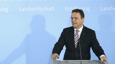 Handverlesene Schar von KP-Verstehern: „China-Brücke“ wählt CSU-Friedrich zum ersten Vorsitzenden
