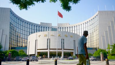 „Dem Parteistaat geht das Geld aus“: China führt neues Banksystem mit totaler Kontrolle aller Transaktionen ein
