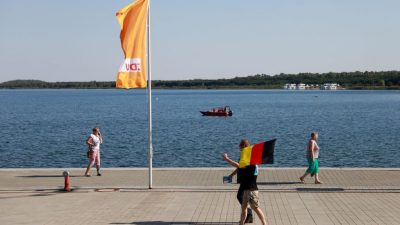 CDU-Politiker in Sachsen-Anhalt tritt nach rechten Äußerungen aus Partei aus