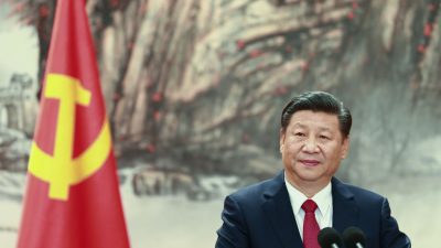 Globales Bündnis: IPAC-Politiker wollen China vor der internationalen Ordnung zur Rechenschaft ziehen
